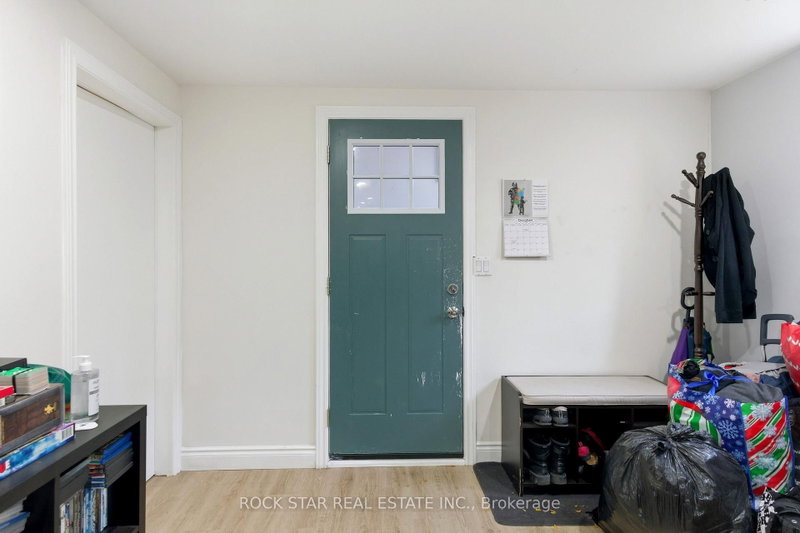 Bsmt - 111 Britten Close