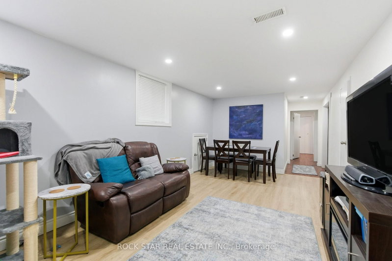 Bsmt - 111 Britten Close