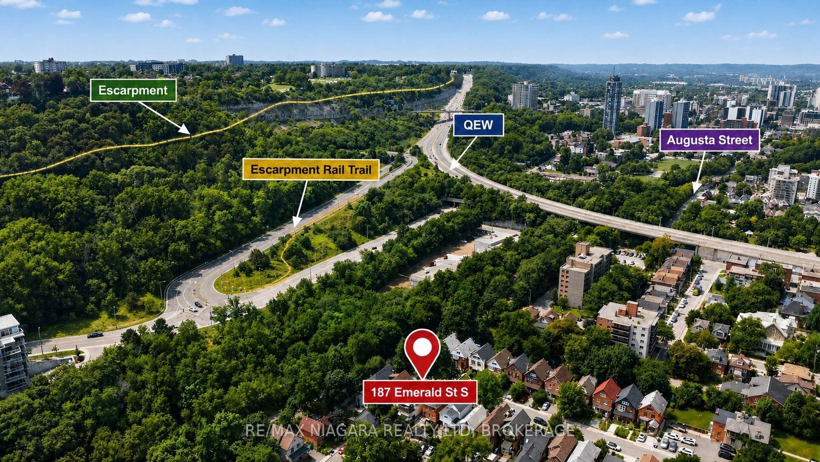 187 Emerald Street S • Hamilton, ON photo 39