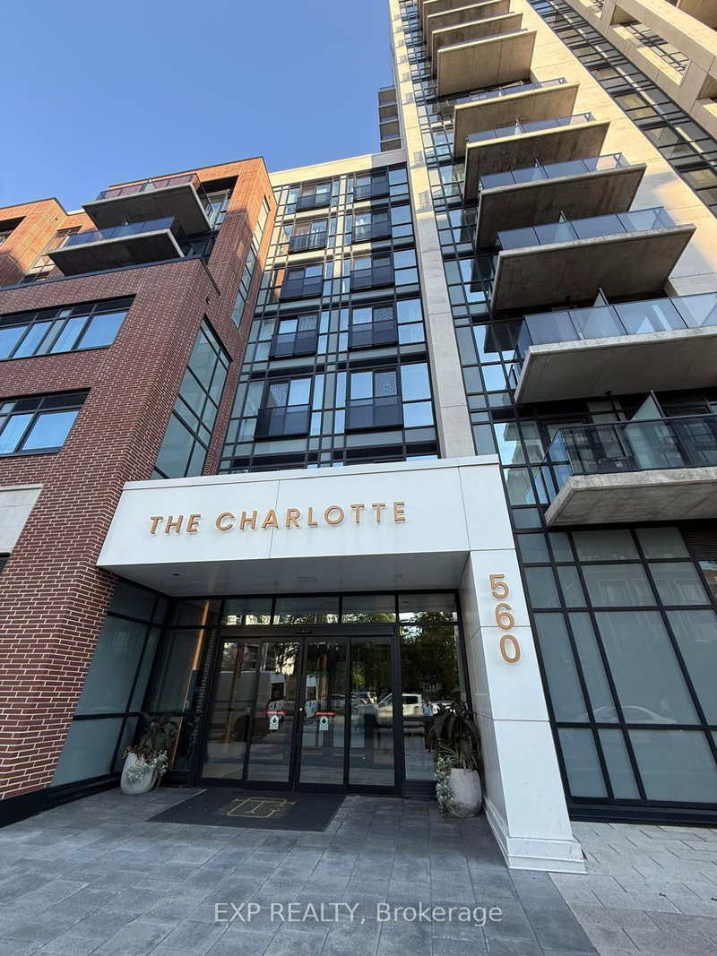 423 - 560 Rideau Street