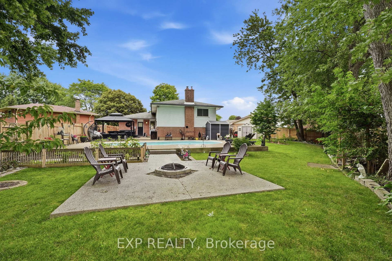 14 Apple Court • Welland, ON photo 18