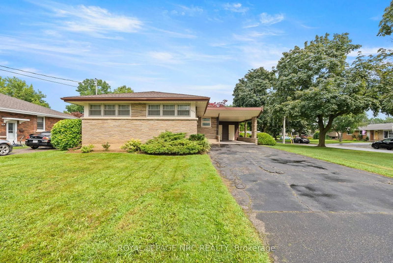 552 Bunting Road