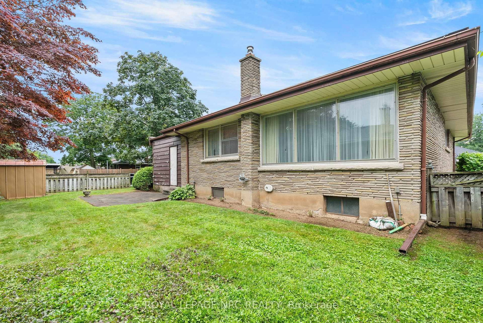 552 Bunting Road • St. Catharines, ON photo 33