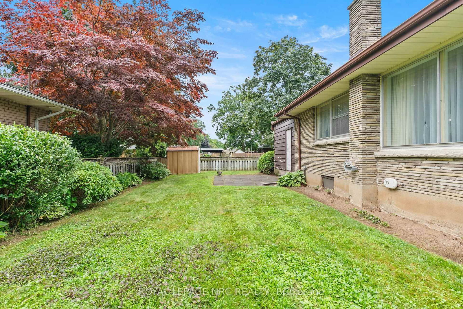 552 Bunting Road • St. Catharines, ON photo 34