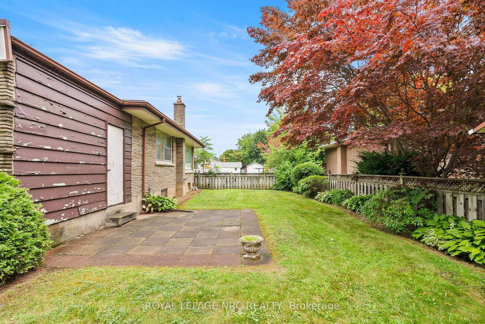 552 Bunting Road • St. Catharines, ON photo 36