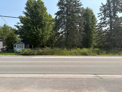 Vacant Land for sale at 122 King Street, Kawartha Lakes, Ontario, K0L 2W0 - Emily - MLS: X13674382