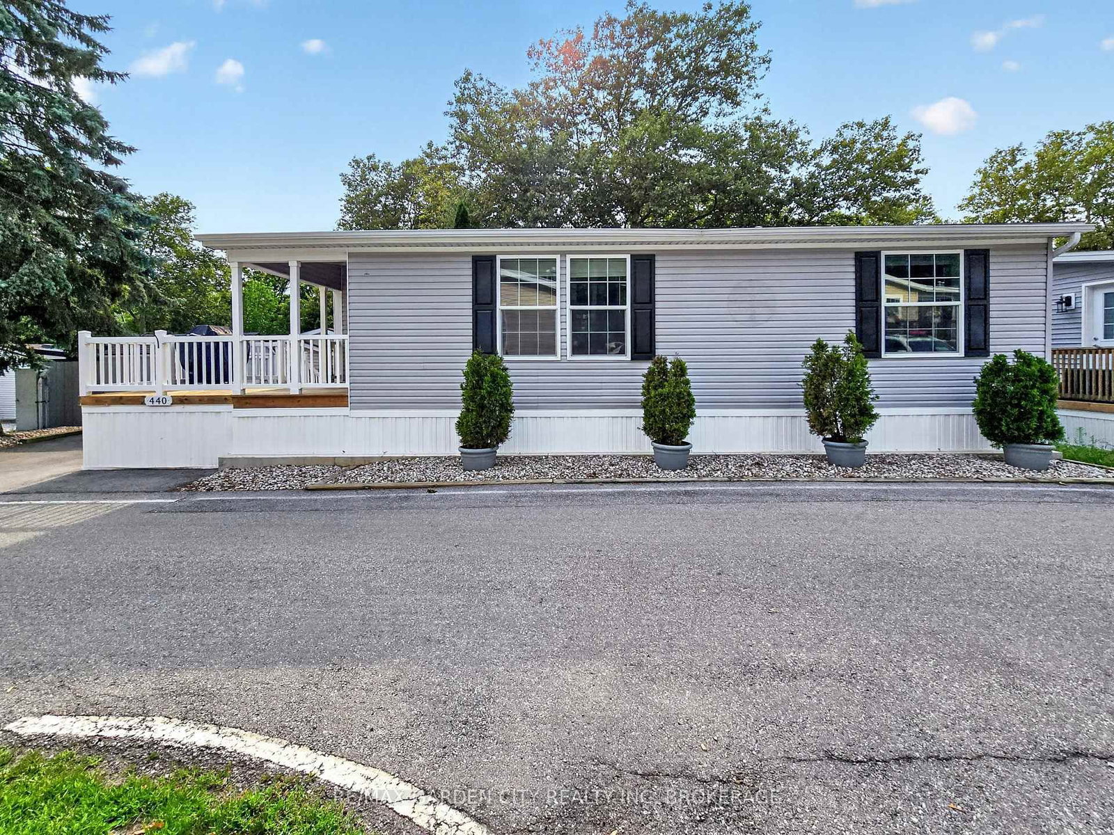 23 Four Mile Creek Road • #440 • Niagara-on-the-Lake, ON photo 3