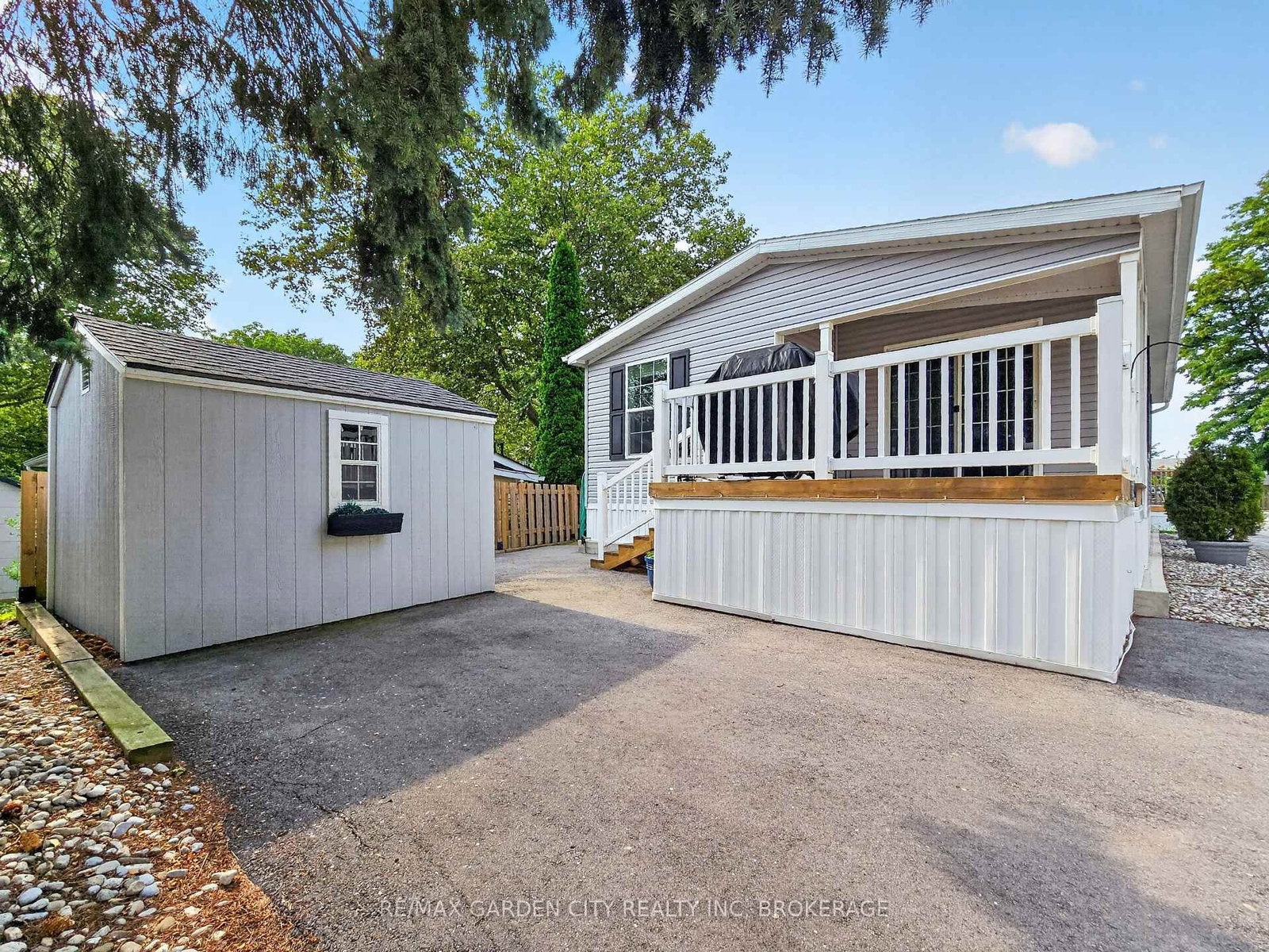 23 Four Mile Creek Road • #440 • Niagara-on-the-Lake, ON photo 4