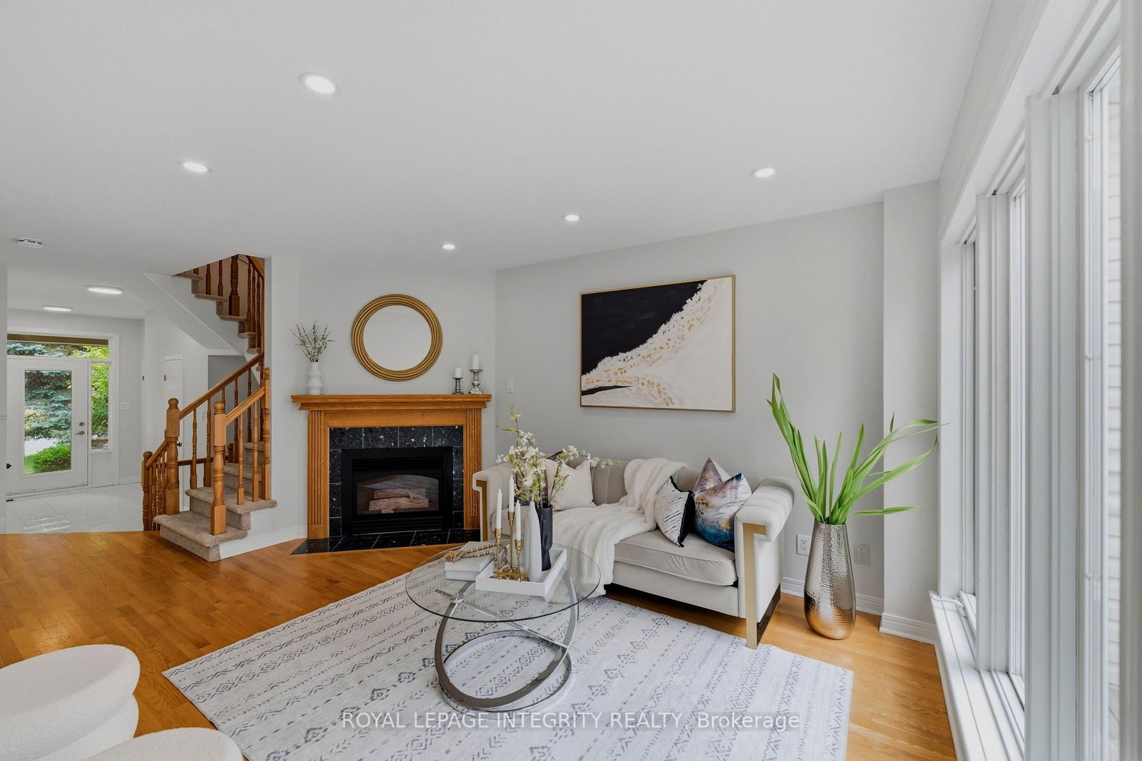 20 Redding Way • Ottawa, ON photo 14