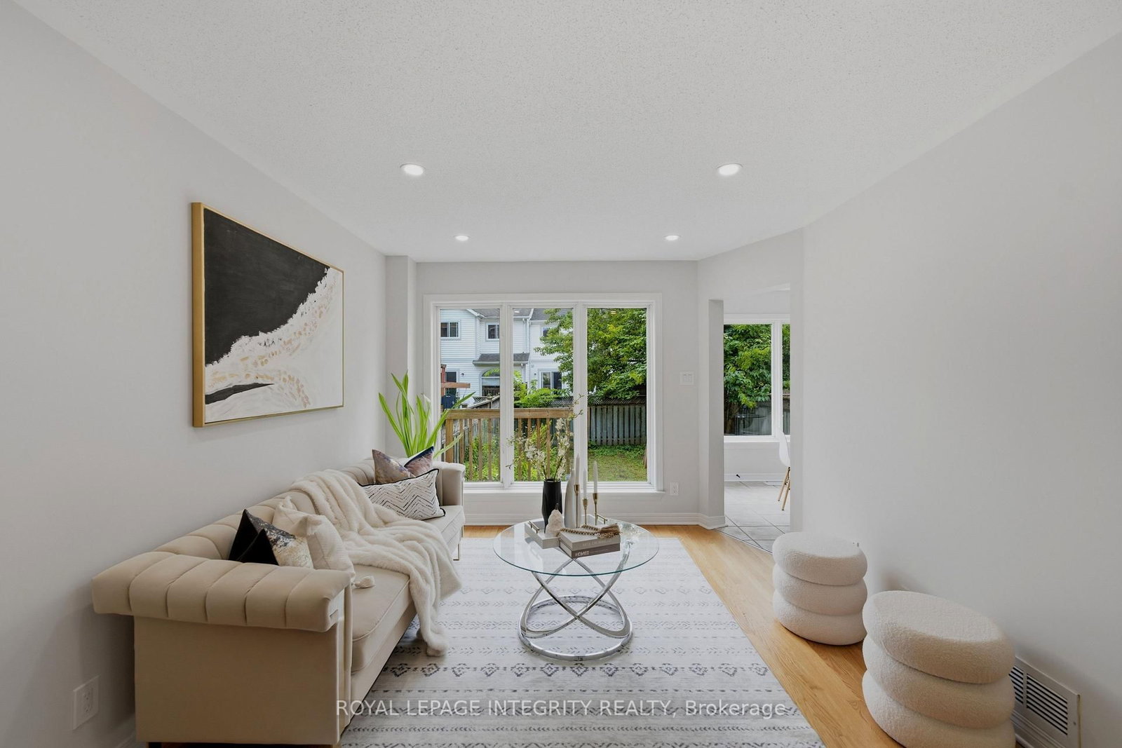 20 Redding Way • Ottawa, ON photo 15