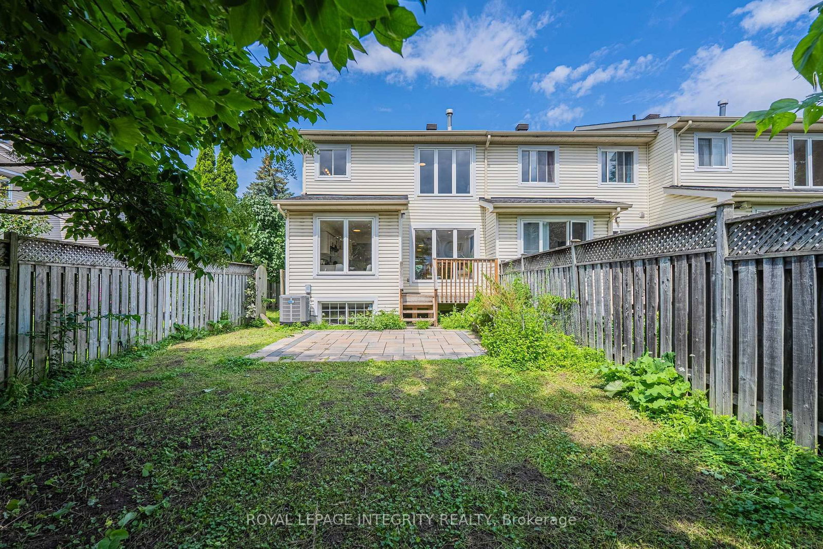 20 Redding Way • Ottawa, ON photo 26