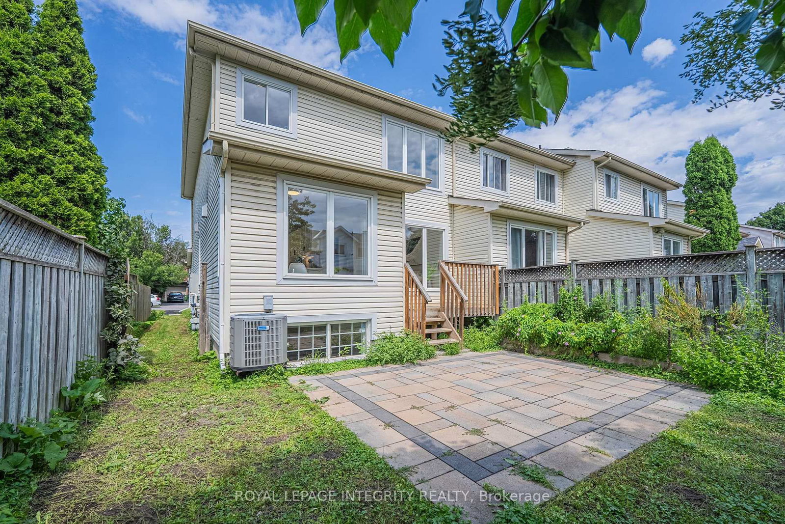 20 Redding Way • Ottawa, ON photo 28