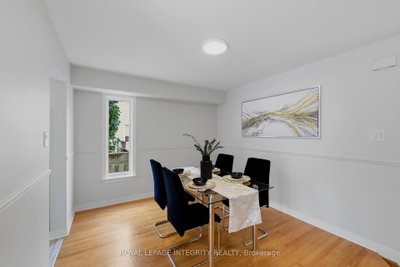 20 Redding Way • Ottawa, ON photo 6