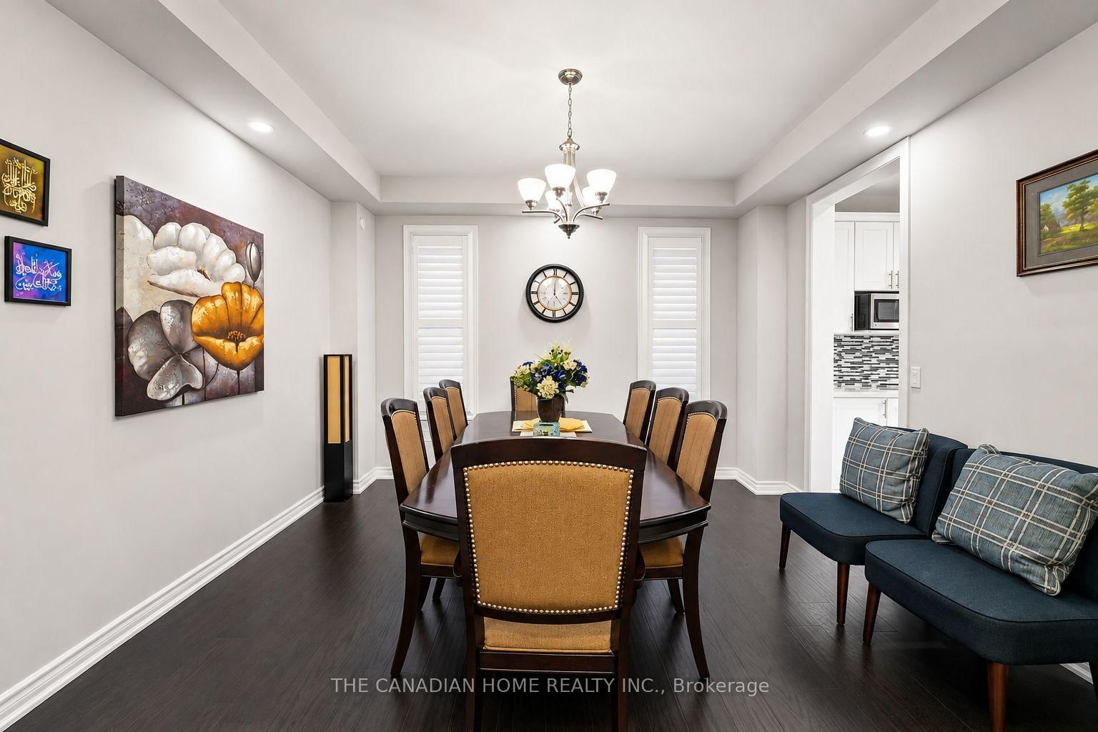 23 Chaumont Drive • Hamilton, ON photo 10