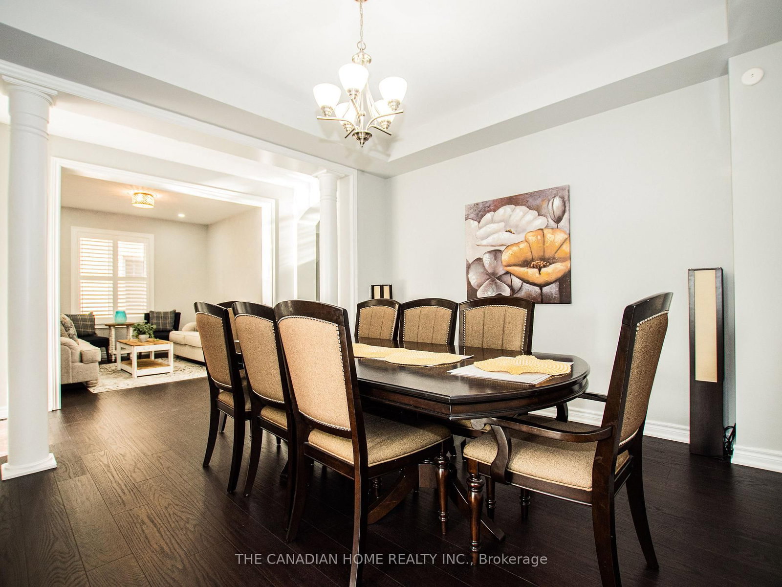 23 Chaumont Drive • Hamilton, ON photo 12