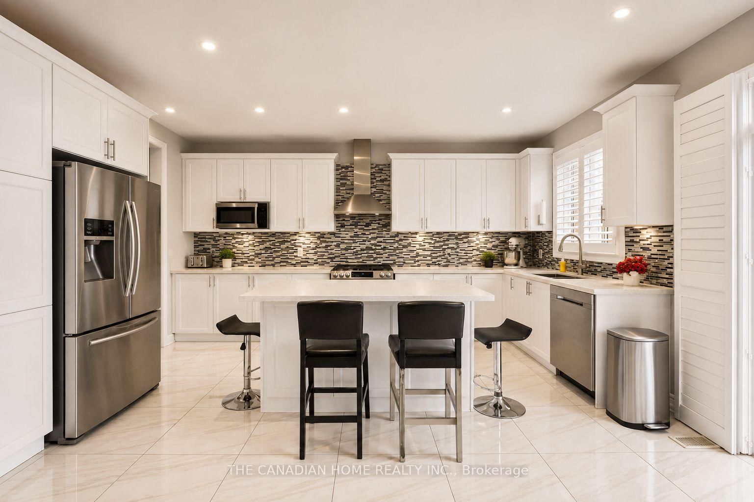 23 Chaumont Drive • Hamilton, ON photo 16