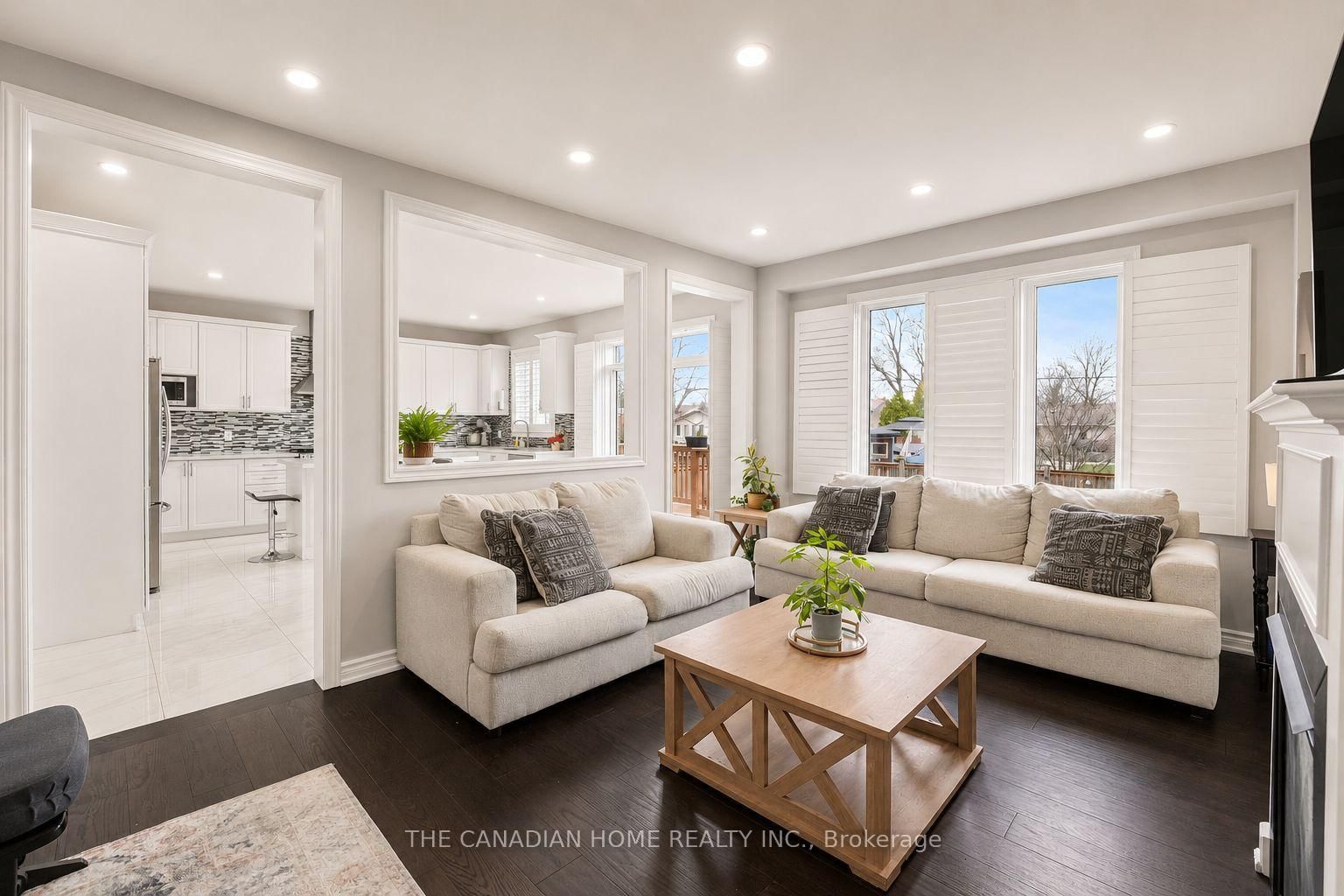 23 Chaumont Drive • Hamilton, ON photo 18