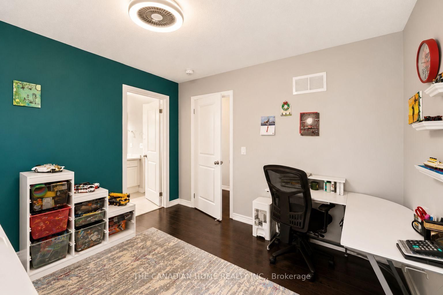 23 Chaumont Drive • Hamilton, ON photo 32