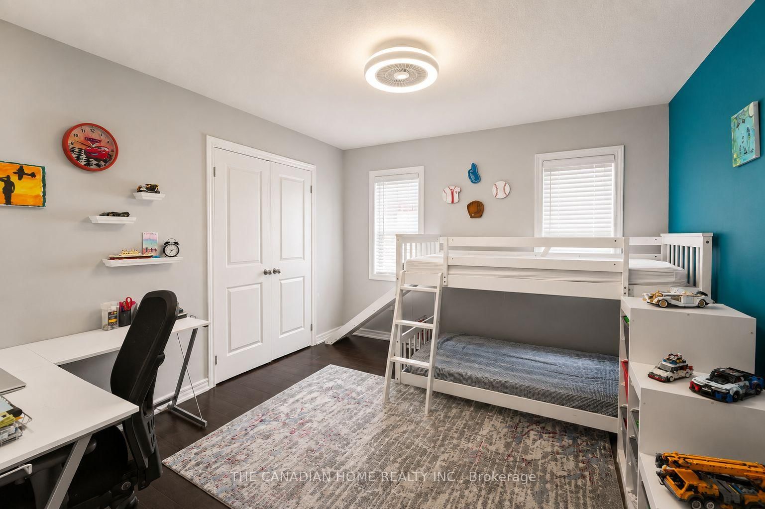 23 Chaumont Drive • Hamilton, ON photo 33