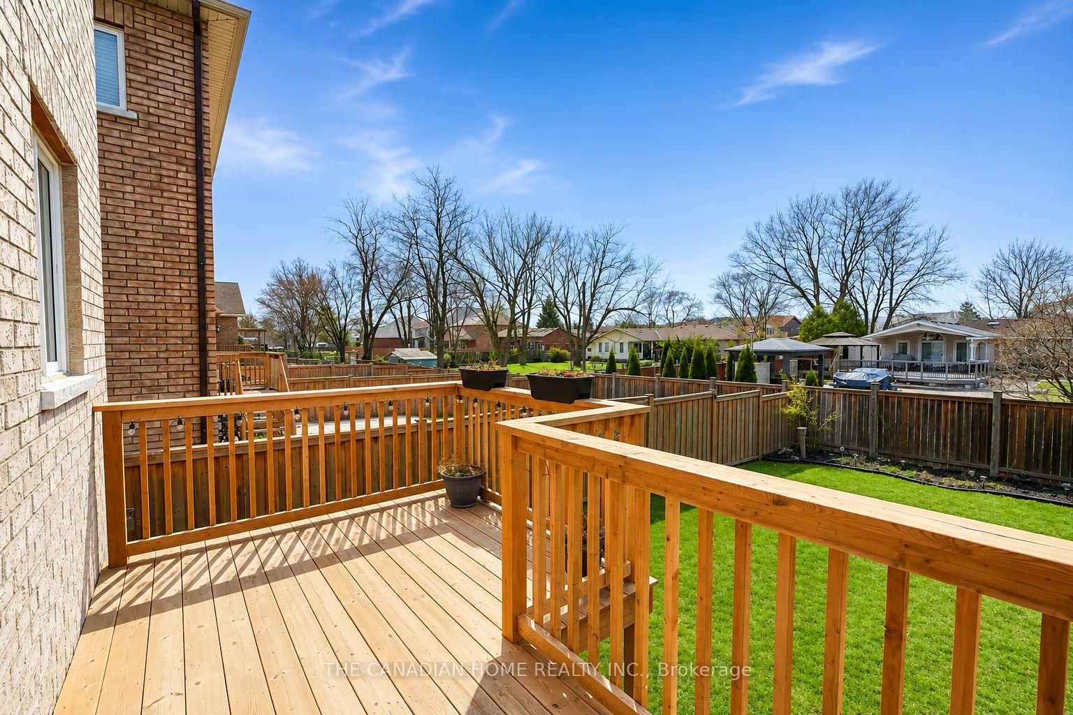 23 Chaumont Drive • Hamilton, ON photo 46