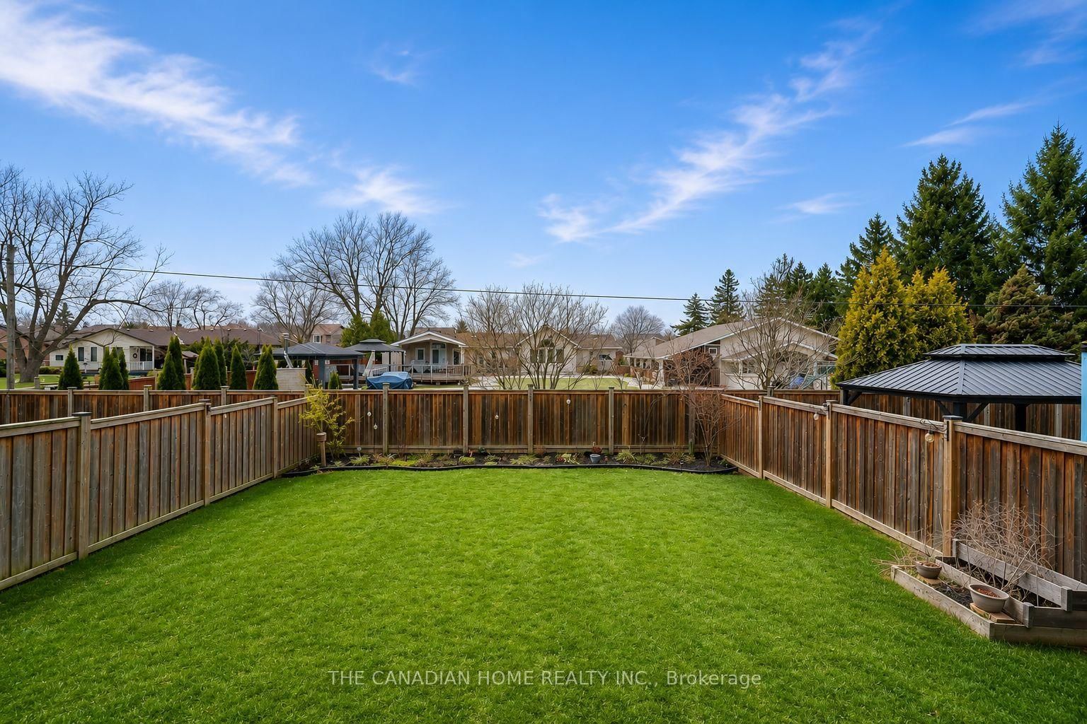 23 Chaumont Drive • Hamilton, ON photo 47