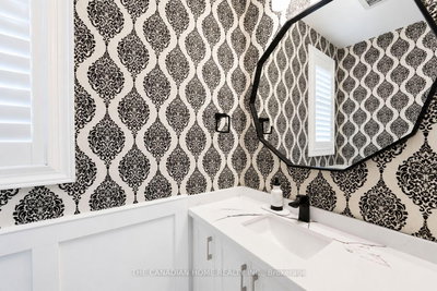 23 Chaumont Drive • Hamilton, ON photo 8