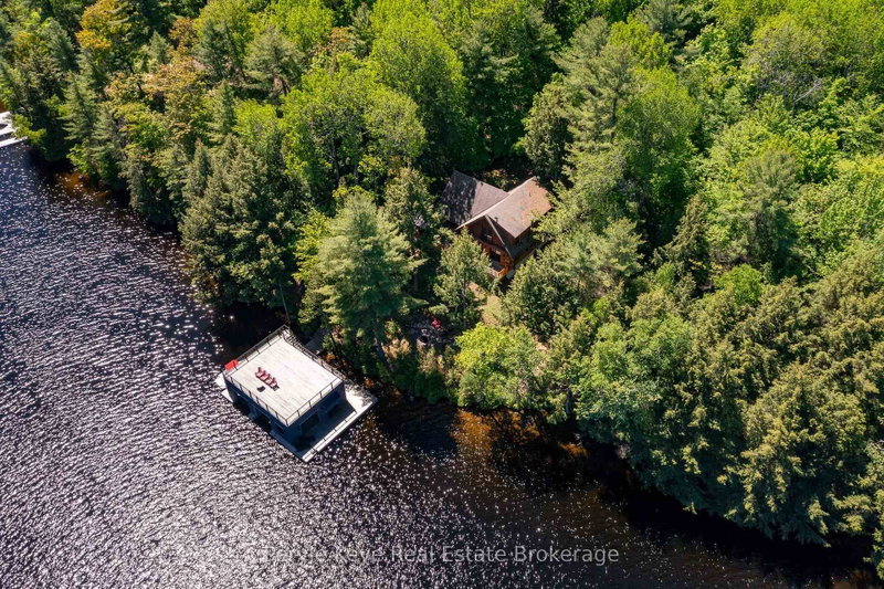 22-26 Taylor Island