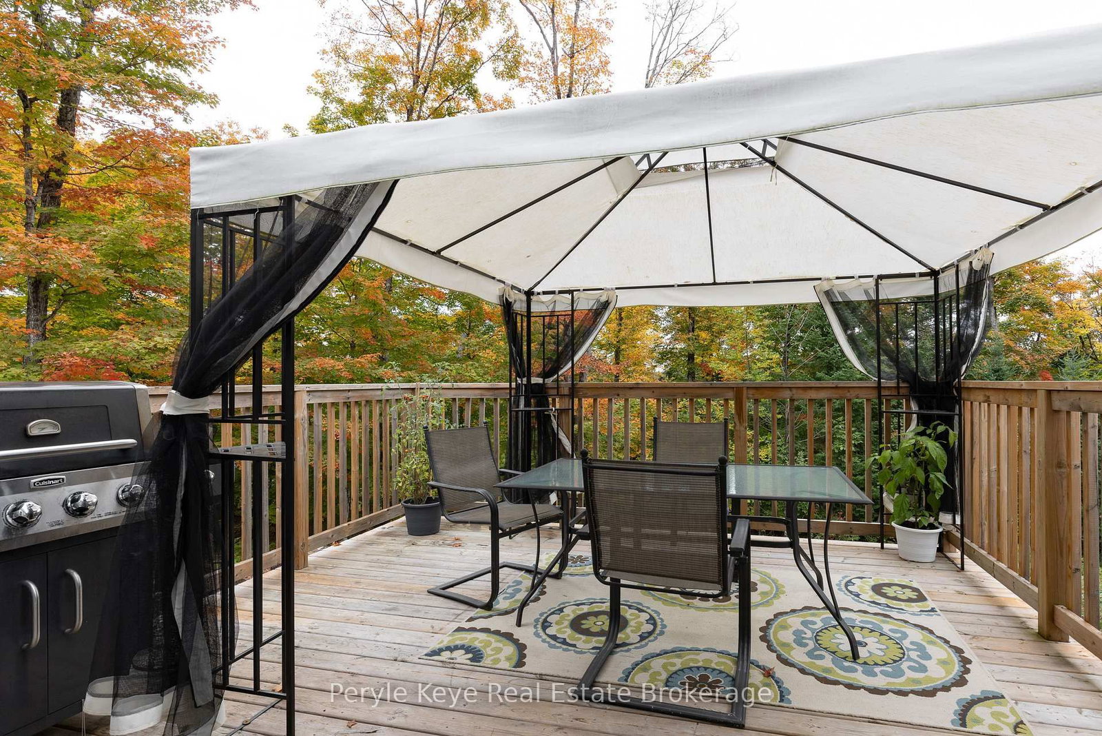 103 Granite Drive • Huntsville, ON photo 23