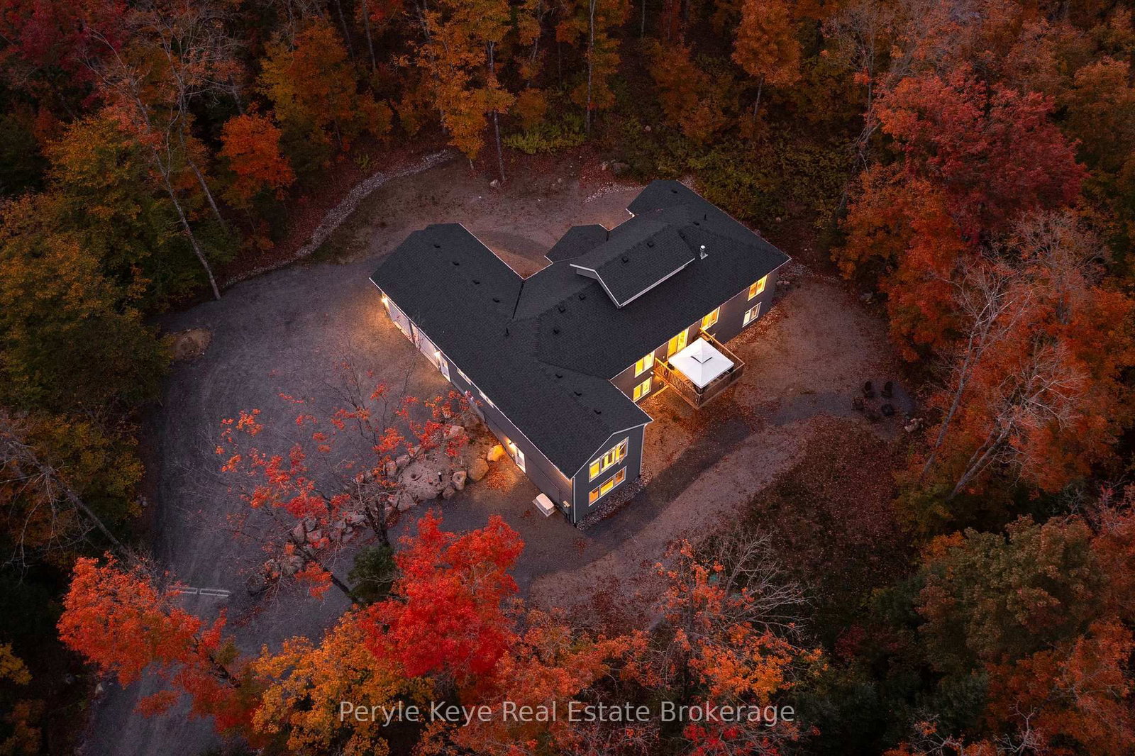 103 Granite Drive • Huntsville, ON photo 3