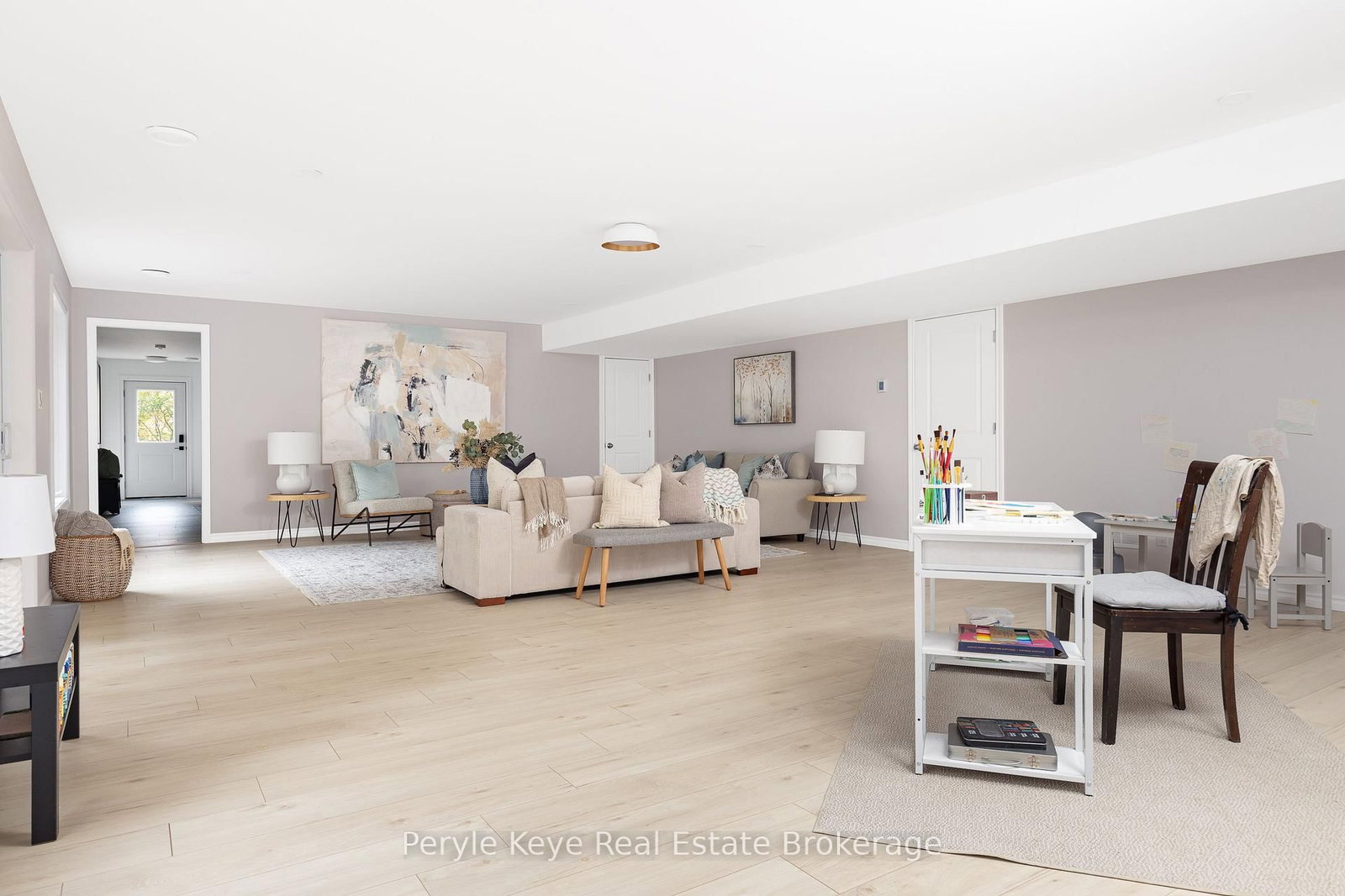 103 Granite Drive • Huntsville, ON photo 35