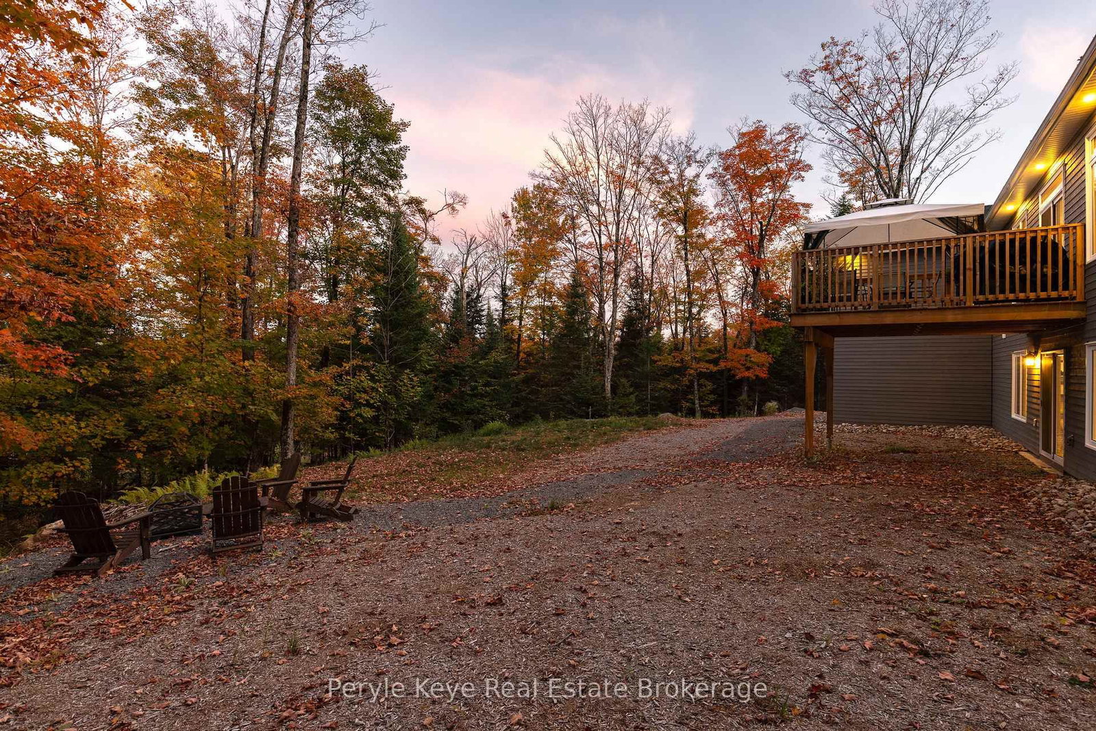 103 Granite Drive • Huntsville, ON photo 43