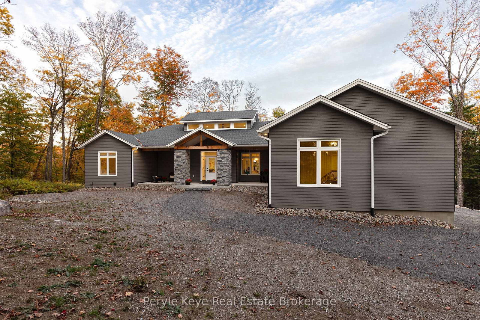 103 Granite Drive • Huntsville, ON photo 44