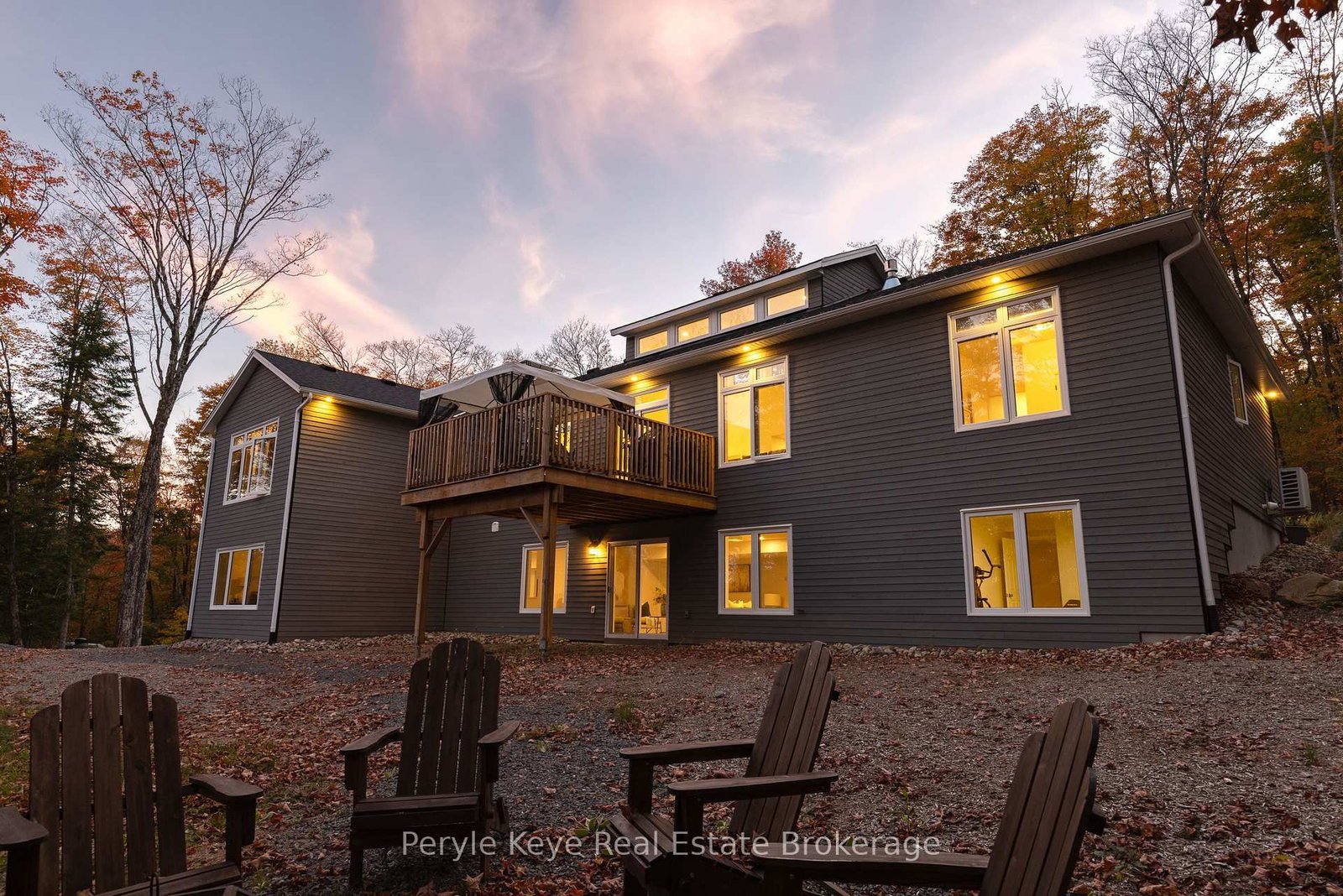 103 Granite Drive • Huntsville, ON photo 45