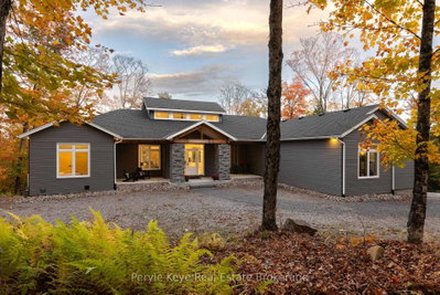 103 Granite Drive • Huntsville, ON photo 6
