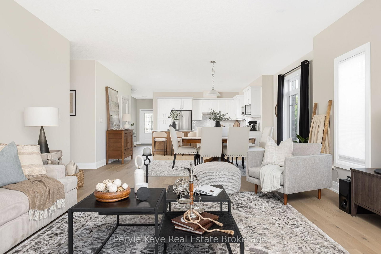 14 Charles Morley Boulevard • Huntsville, ON photo 1