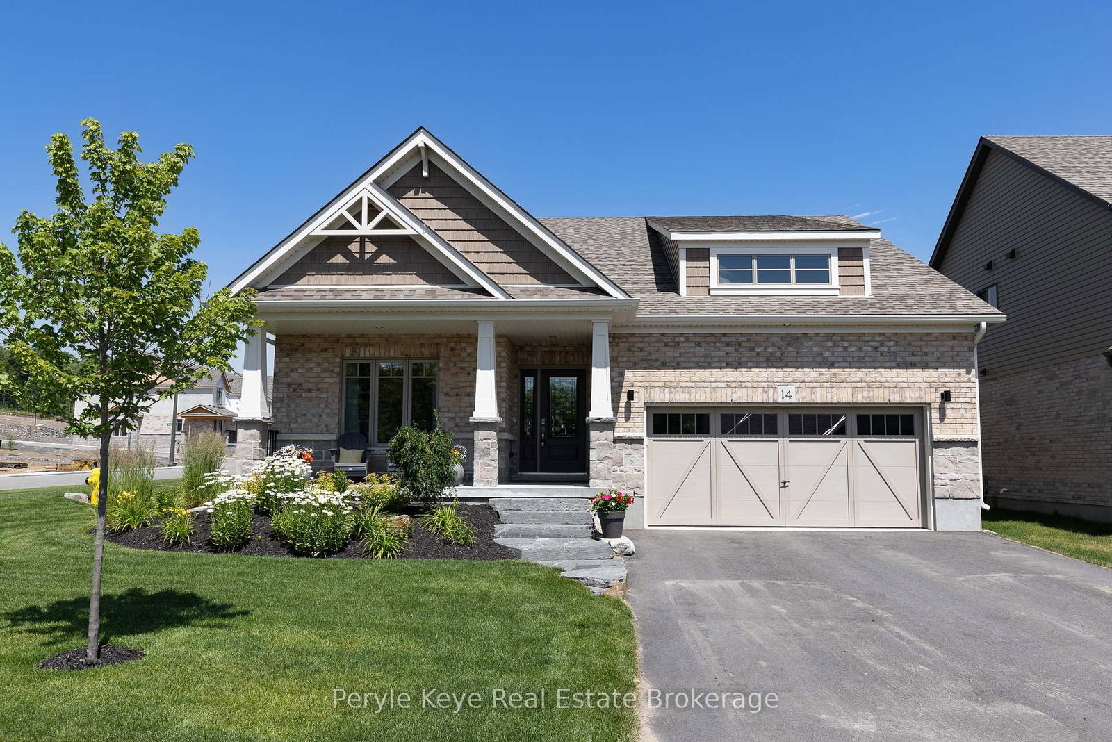 14 Charles Morley Boulevard • Huntsville, ON photo 10