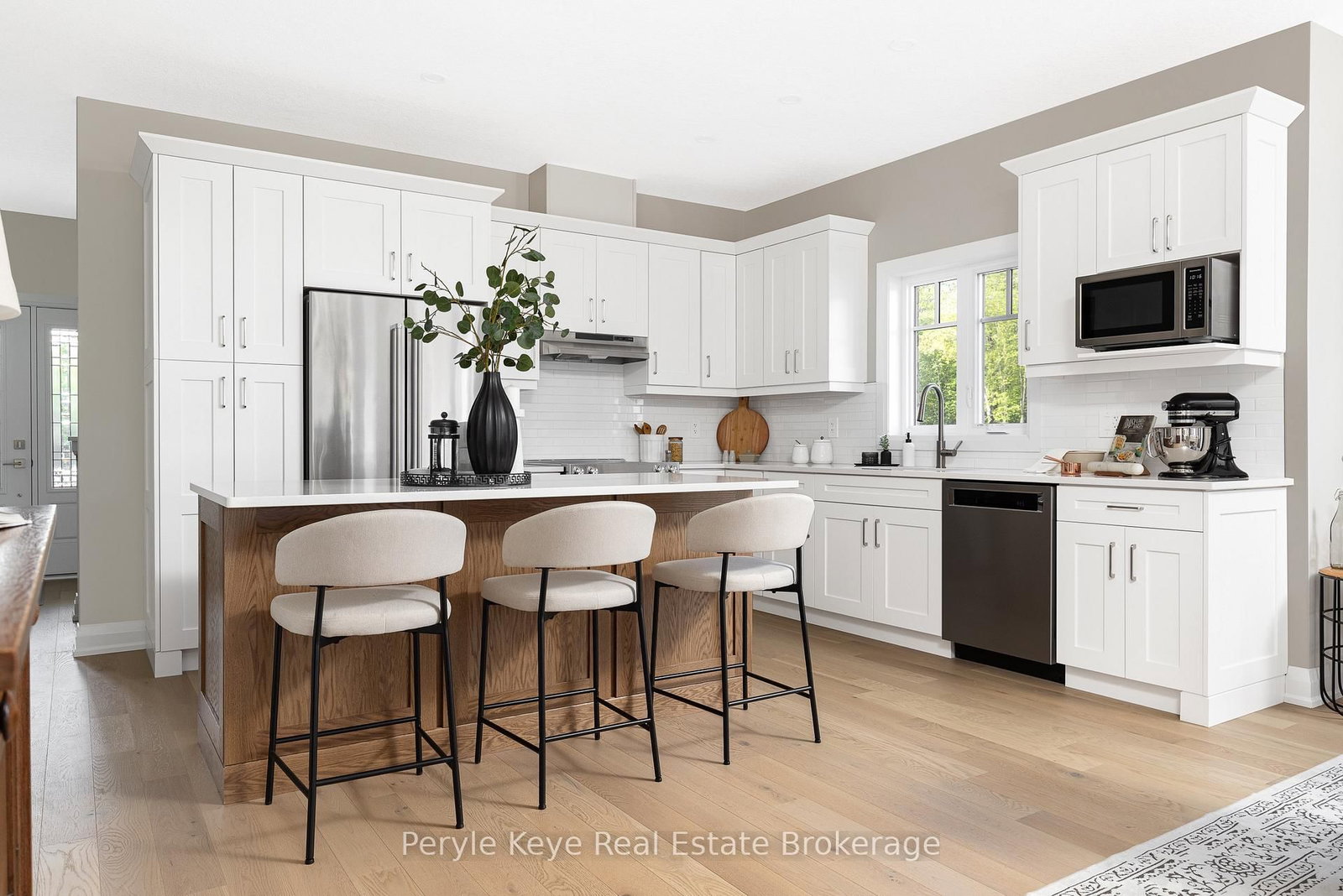 14 Charles Morley Boulevard • Huntsville, ON photo 15