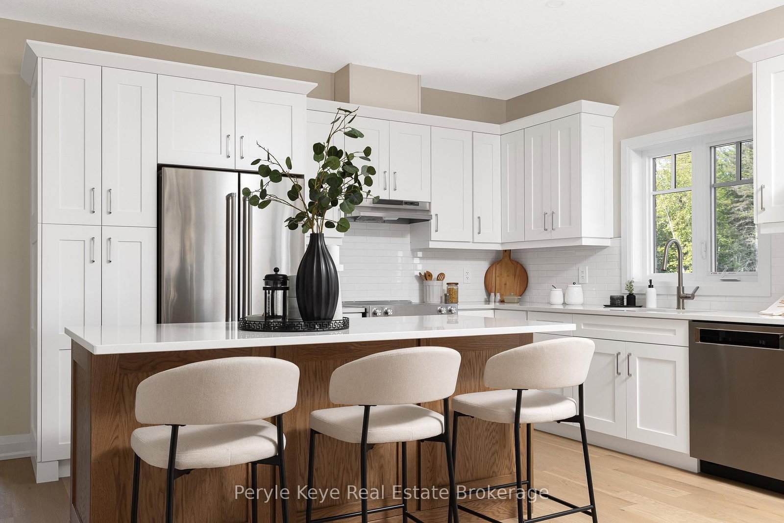 14 Charles Morley Boulevard • Huntsville, ON photo 16