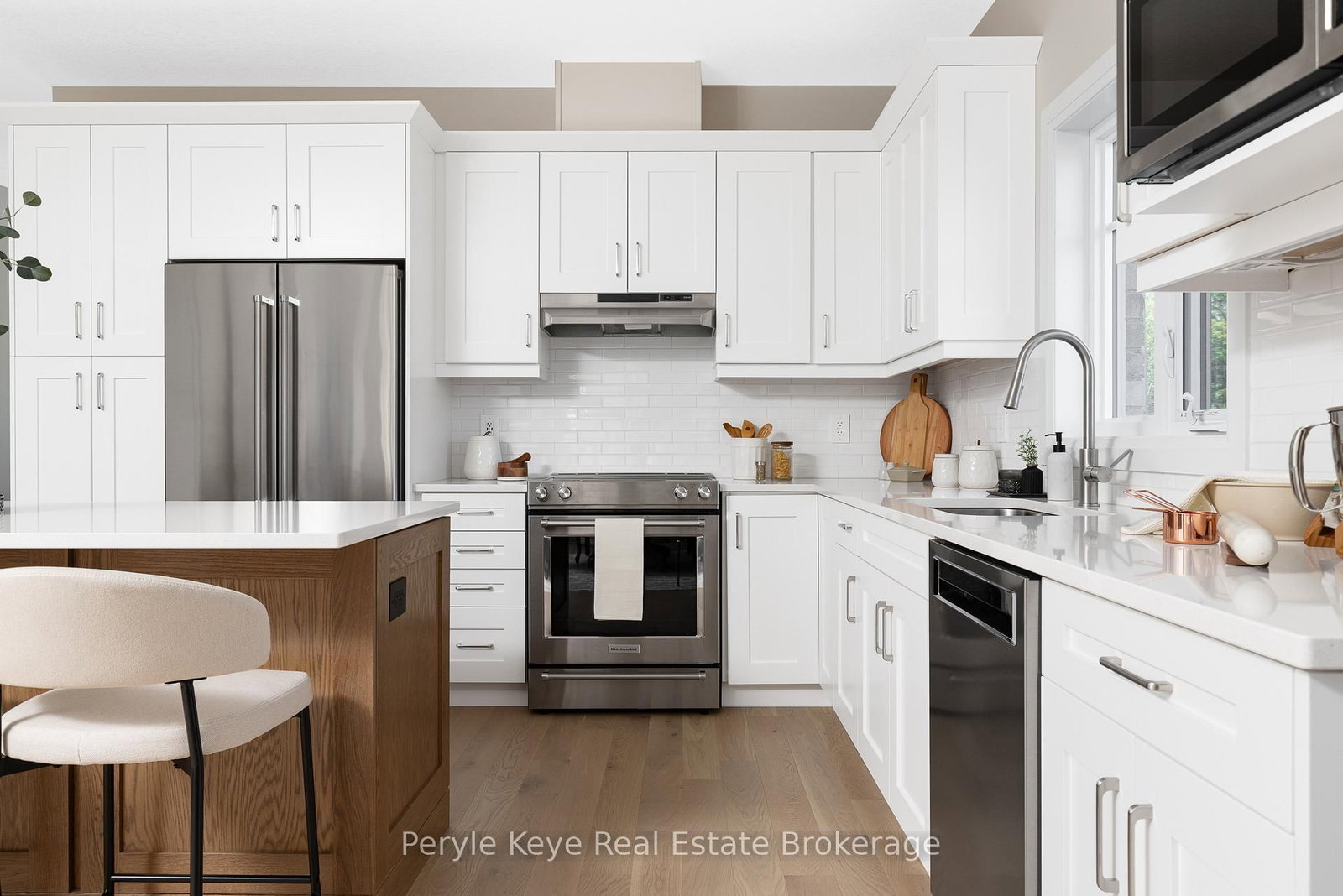 14 Charles Morley Boulevard • Huntsville, ON photo 18