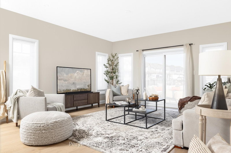 14 Charles Morley Boulevard