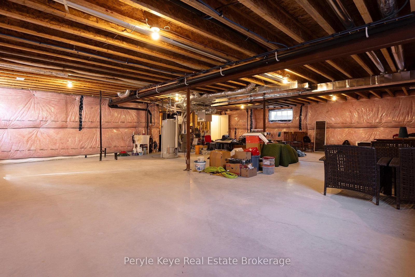 14 Charles Morley Boulevard • Huntsville, ON photo 39