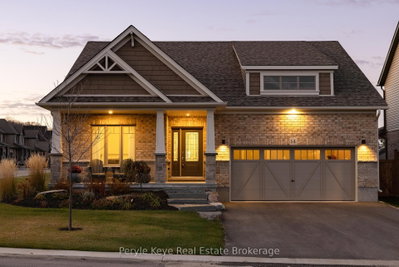 14 Charles Morley Boulevard • Huntsville, ON photo 4