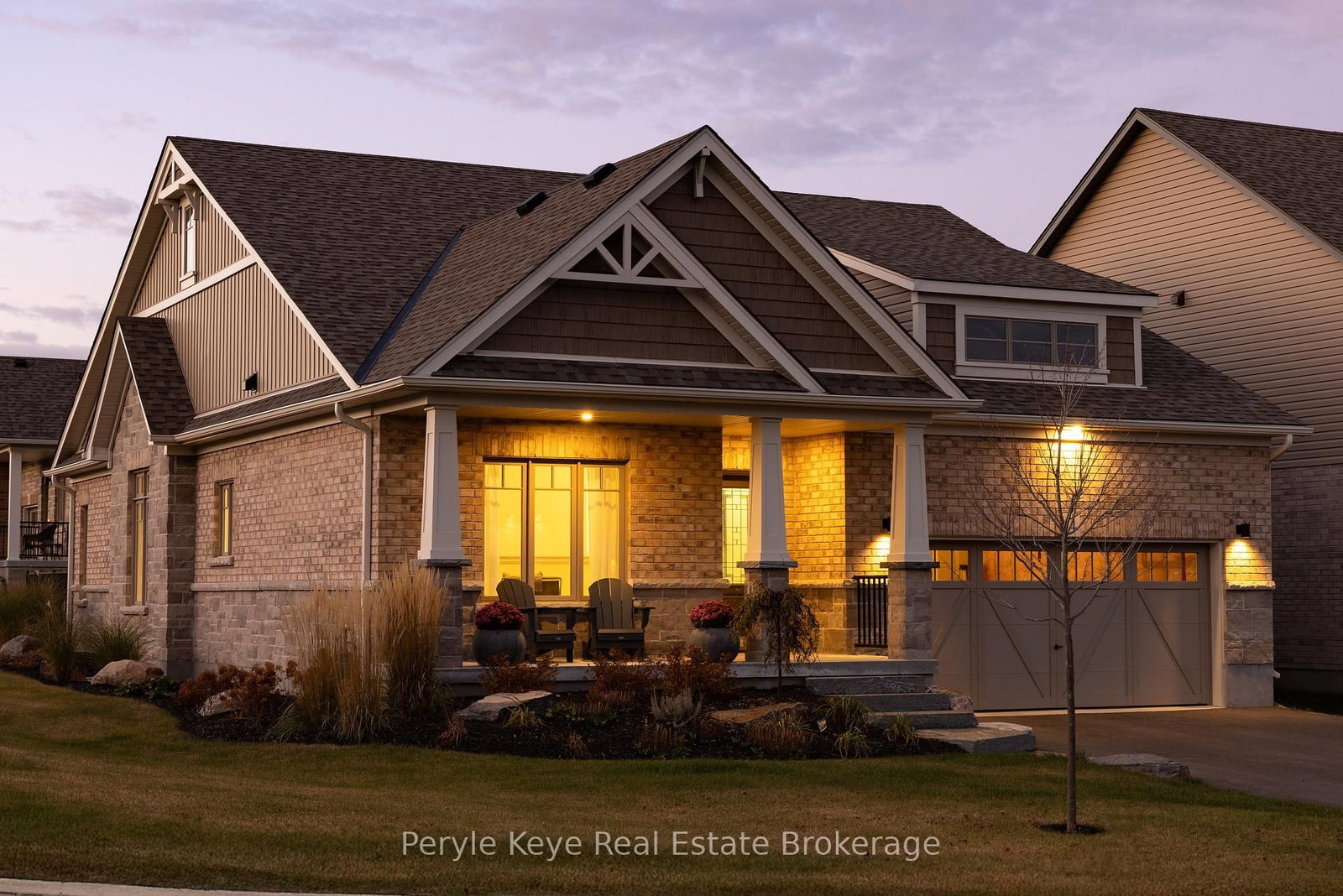 14 Charles Morley Boulevard • Huntsville, ON photo 42