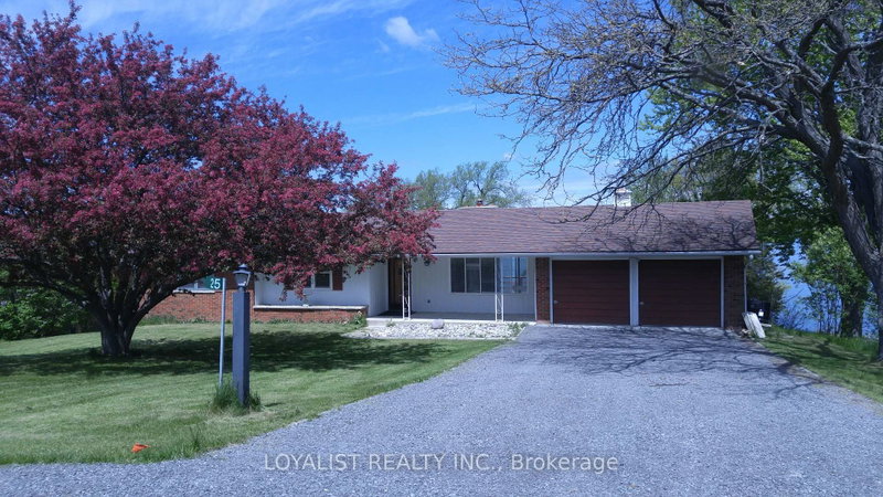 25 Redner Lane