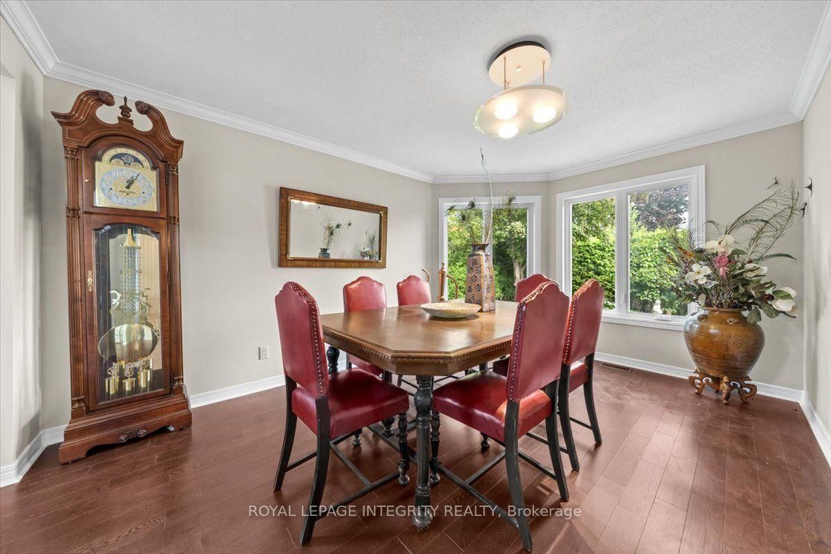 1 Strathbury Street • Ottawa, ON photo 14