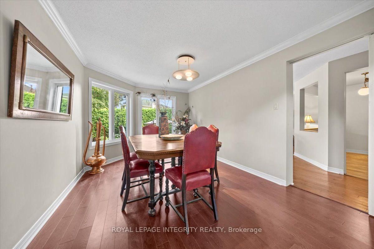 1 Strathbury Street • Ottawa, ON photo 15