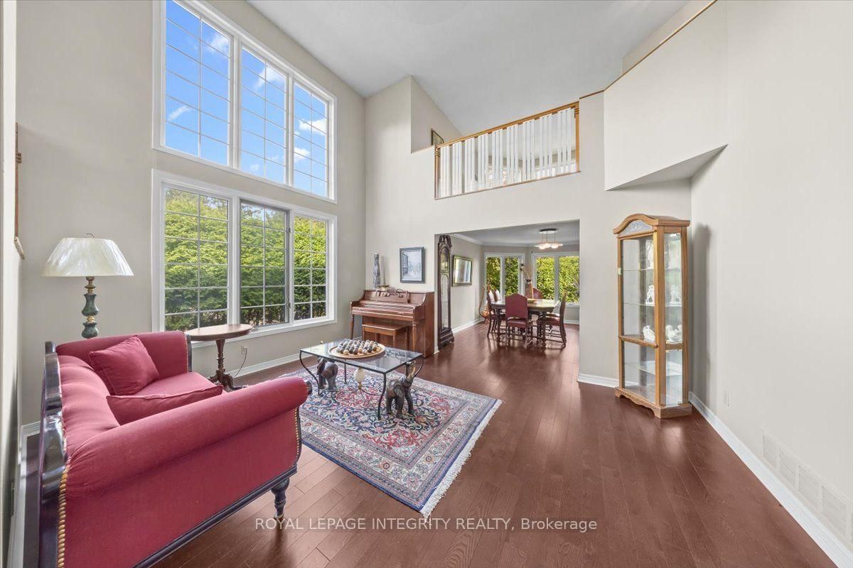 1 Strathbury Street • Ottawa, ON photo 17