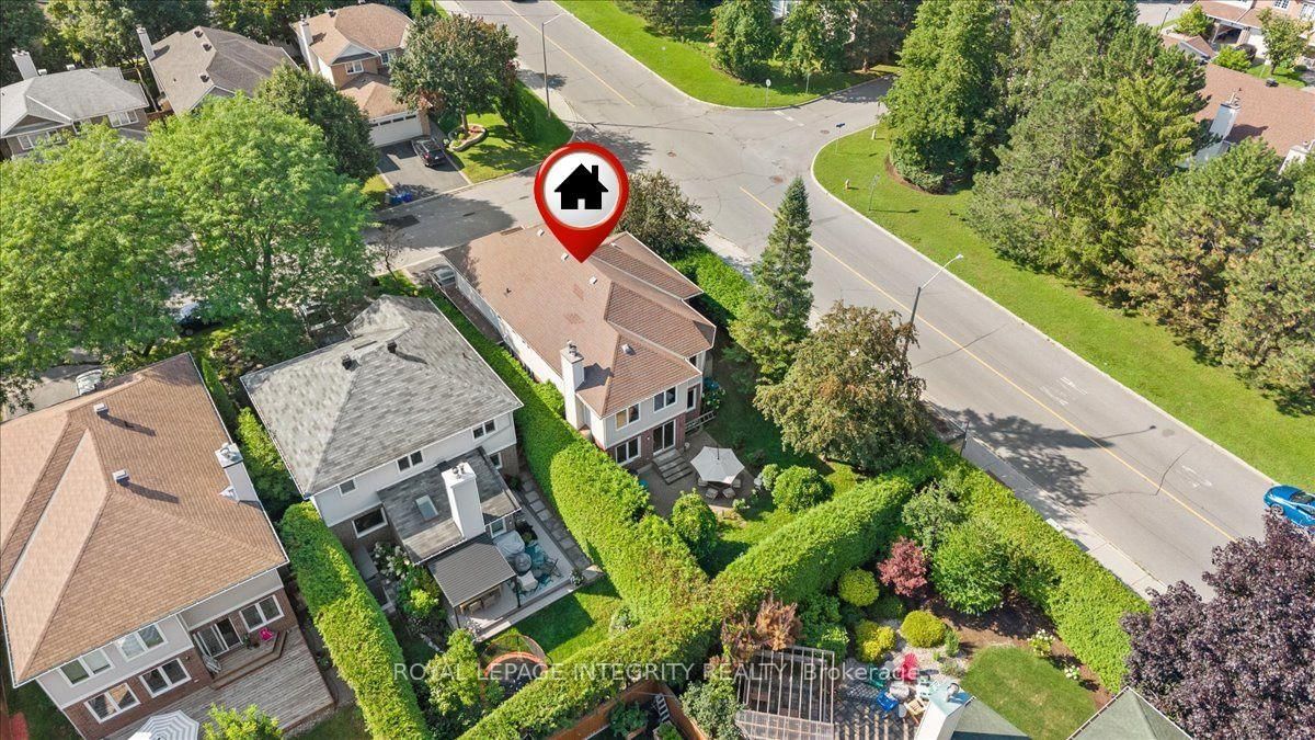 1 Strathbury Street • Ottawa, ON photo 40