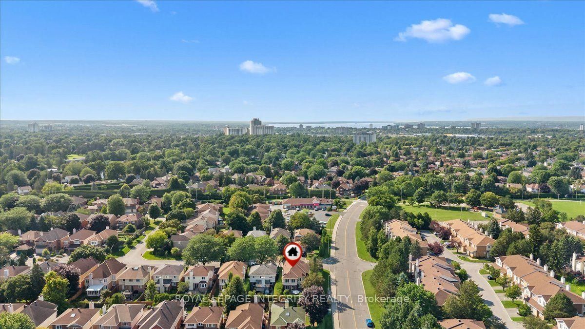 1 Strathbury Street • Ottawa, ON photo 41