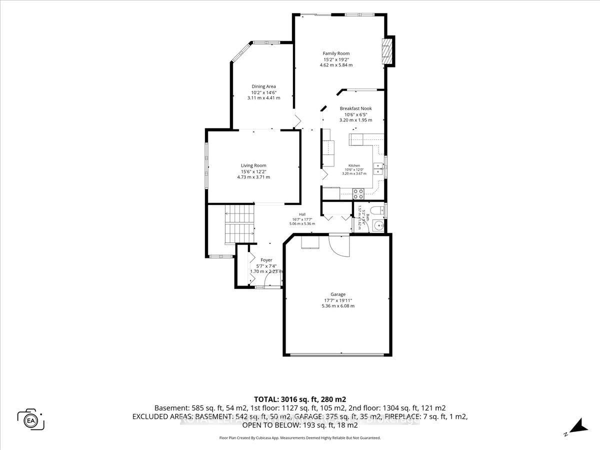 1 Strathbury Street • Ottawa, ON photo 44